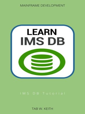 cover image of Learn IMS DB